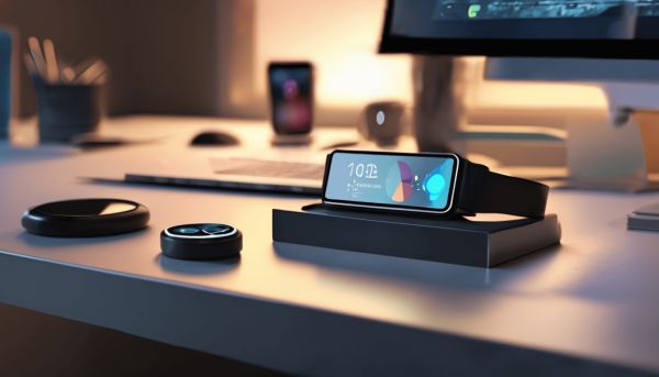 Apple vs samsung : quel choix pour une montre connectée en 2026