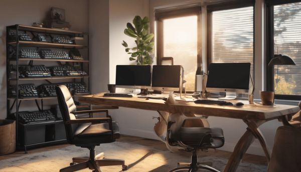 Microsoft vs apple : quelle méthode pour taper l’arobase sur le clavier en 2026