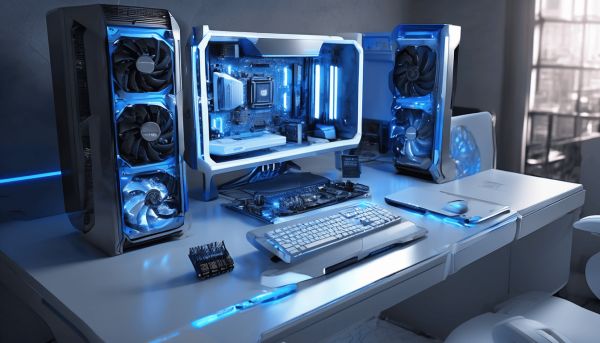 Oser l’efficacité ultime avec une alimentation titanium