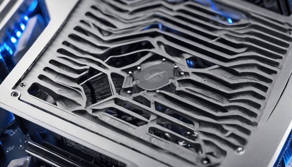 Pourquoi opter pour un bloc alimentation Titanium ?